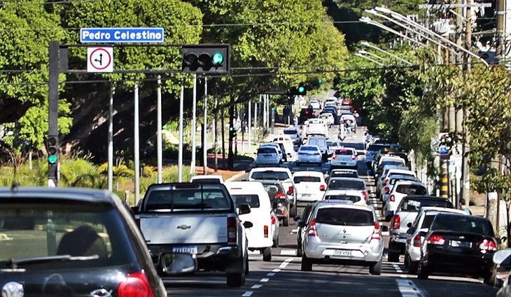 Guaicurus News - População brasileira chega a 213,4 milhões em julho de 2025