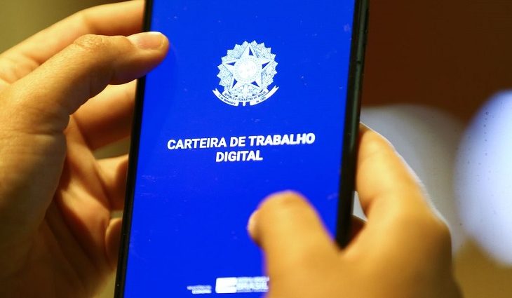Guaicurus News - MS registra recorde de contratações em fevereiro, com saldo positivo de 8.333 empregos