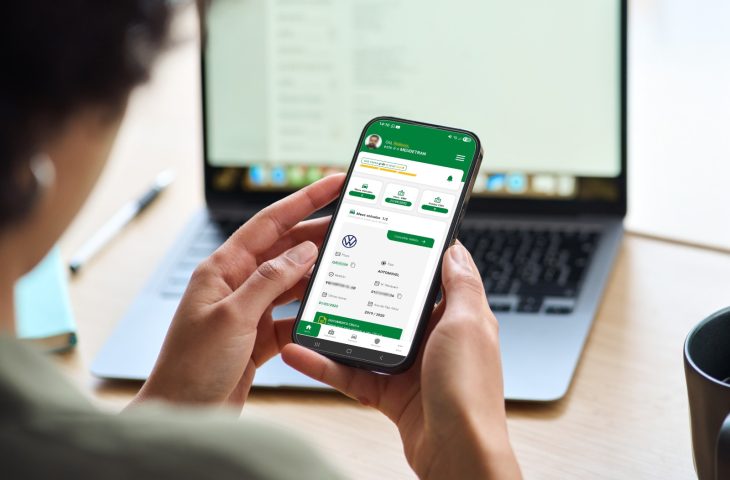 Guaicurus News - Meu Detran MS: conheça o novo aplicativo que consolida a jornada digital do cidadão
