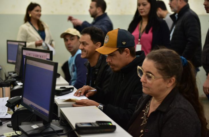 Guaicurus News - Distrito de Nova Casa Verde recebe ‘agência itinerante’ do Detran-MS no dia 5 de novembro