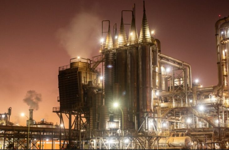 Guaicurus News - Investimento de R$ 1,3 bi moderniza produção de etanol e reforça MS como referência em bioenergia