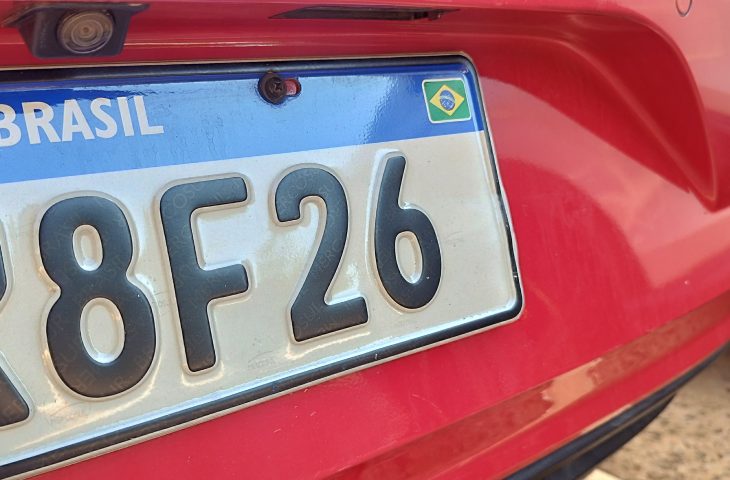 Guaicurus News - Julho é o prazo para licenciamentos de veículos com placa de final 6