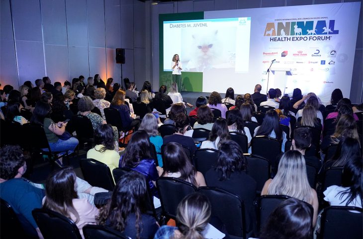 Guaicurus News - Mato Grosso do Sul marcará presença no Animal Health Expo Fórum 2025, em São Paulo