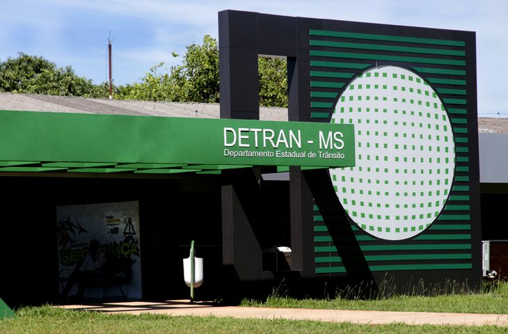 Guaicurus News - Detran-MS repercute tentativas de golpe em outros estados e reforça alerta para uso de canais oficiais