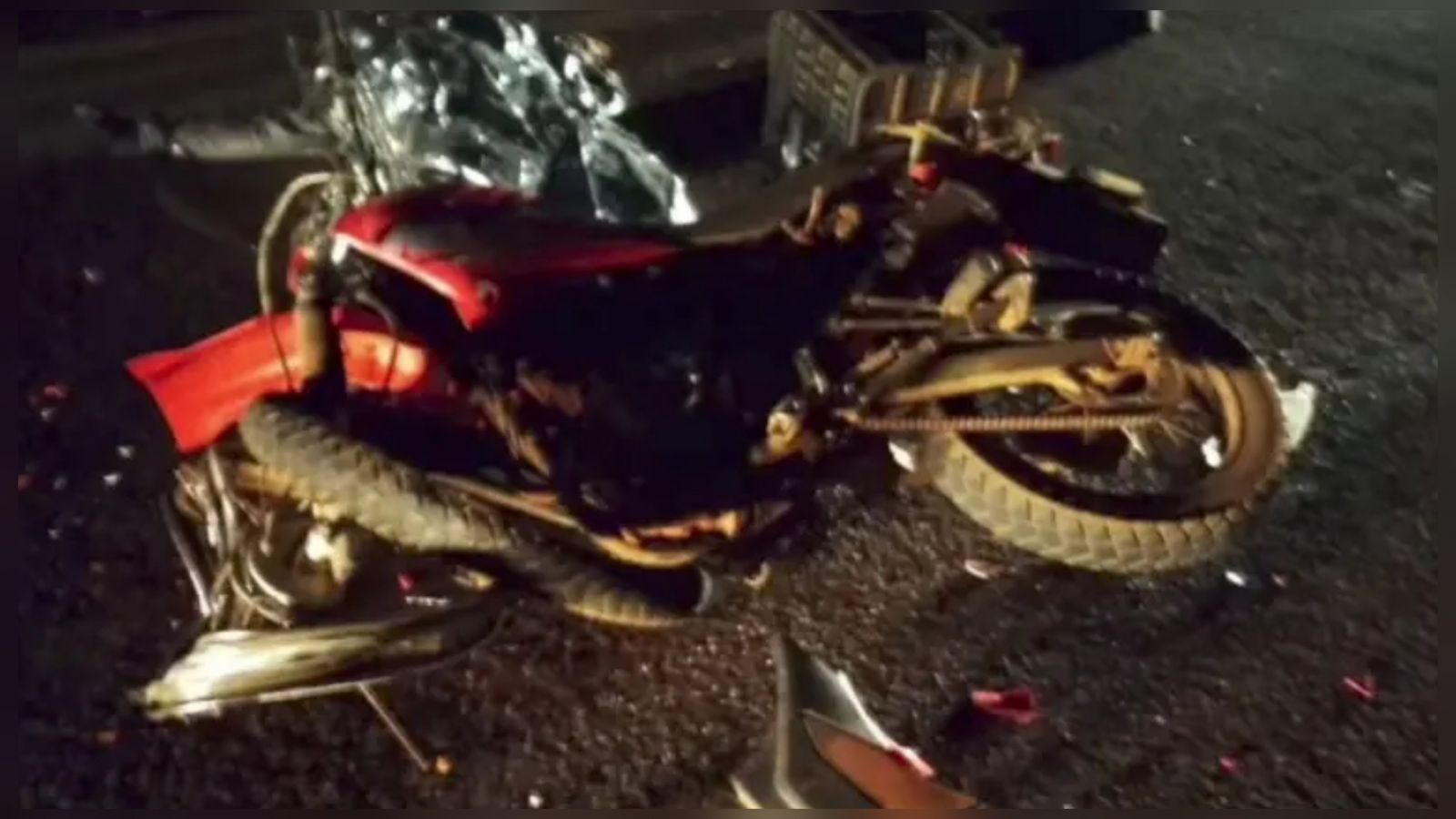 Guaicurus News - Batida entre motos mata duas pessoas na MS-157, em Itaporã