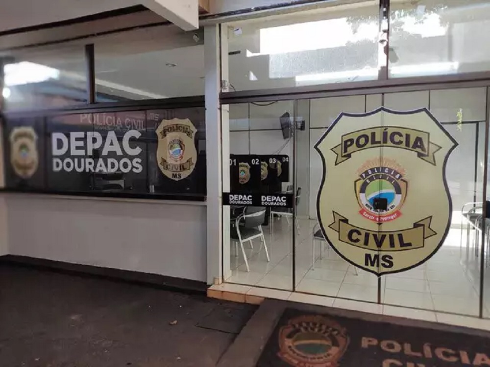 Guaicurus News - Mulher esfaqueia marido após levar tapa no rosto em Dourados