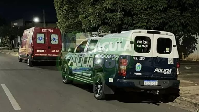 Guaicurus News - Criança de 2 anos cai em piscina de casa e morre afogada em Três Lagoas